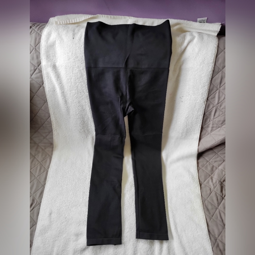 Magisculpt Footless Opaque tights